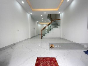 bán nhà yên nghĩa hà đông, cách bến xe yên nghĩa 500m, 42m² x 5 tầng, 6 phòng ngủ, giá 6.x tỷ