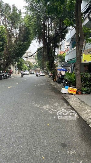 bán nhà mặt tiền khu vip bình phú quận 6, 5 tầng, 4x17m, đường nhựa 10m, giá nhỉnh 9 tỷ