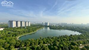 Bán gấp căn hộ view hồ Thanh Hà – 65m², giá tốt nhất thị trường