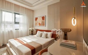 chung cư cao cấp the aspira - chỉ 2,6 tỷ (2pn, 2wc), vốn 20% nhận nhà. gần metro, smarthome