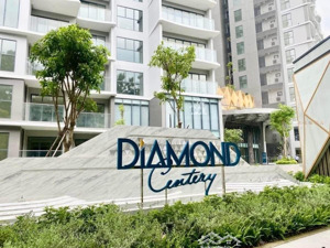diamond centery: 3pn/3wc-121m2 ban công dài, ck 10% rẻ hơn cđt chỉ 9,6 tỷ, t/t 20% nhận nhà ở ngay