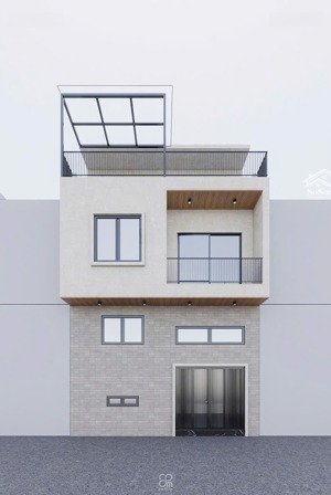 bán nhà phố điện biên phủ - hải phòng