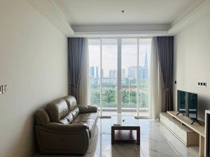 căn hộ sarina bàn giao cơ bản - 98m2 - dễ dàng decor theo sở thích riêng của anh chị.