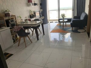 cho thuê căn hộ đẹp 2pn-2wc, view sông an gia riverside, giá 13tr full nội thất