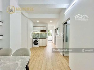 khai trương 2pn ban công mới 100% gần tòa sky center, công viên gia định giáp phú nhuận giá tốt