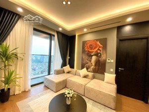 cho thuê căn hộ vinhomes nguyễn chí thanh, 1pn, 55m2, giá 16 tr/th. lh: , vào ở ngay