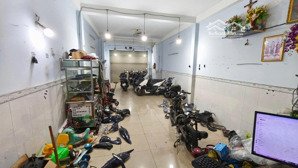 mặt tiền lũy bán bích, quận tân phú 4,2 x 21m, trệt, 2 lầu/ 3pn