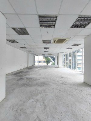 chính chủ cho thuê văn phòng đẹp 115m2 mặt tiền đường mạc đĩnh chi, quận 1