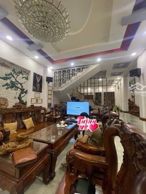 mặt tiền đường số 10 (p. bình hưng hoà, bình tân) - 4 tầng có dòng tiền cho thuê 12tr/tháng