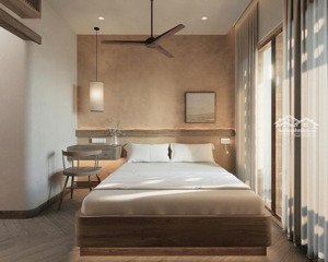 căn hộ 1 phòng ngủ full nội thất q1, có ban công