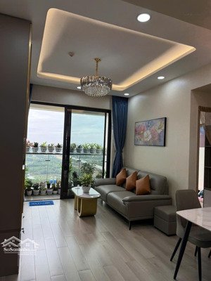 cho thuê 2 pn khu masterise vinhomes q9, 14 triệu full nội thất + đồ điện tử, miễn phí quản lý