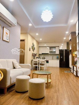 chính chủ tôi cần bán căn 2 ngủ 77m để đổi căn rộng hơn tòa le grand jardin sài đồng giá nhỉnh 6 tỷ