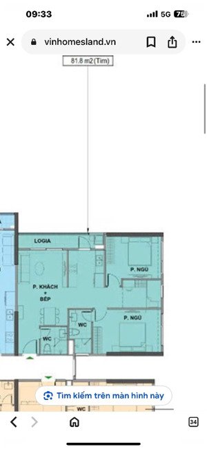 cần bán gấp căn hoa hậu hiếm đông nam mát tầng trung giá