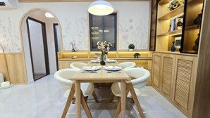 thanh toán chỉ 5% 130tr~ là sở hữu căn hộ ngay phạm văn đồng nối dài