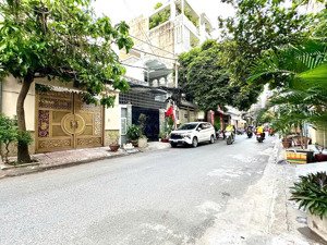 nhà đẹp hẻm nhựa 10m khu vip đường 3/2 ngay cao ốc xi grand court-svđ phú thọ 7 tầng chỉ 29,5 tỷ