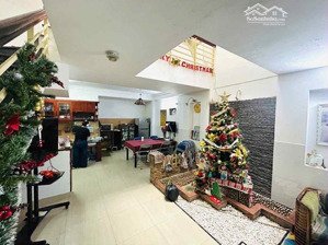 nhà kiên cố 2,5 tầng, 63m2 đất, trung tâm đà nẵng, gần điên biên phủ, thái thị bôi, giá nhỉnh 4