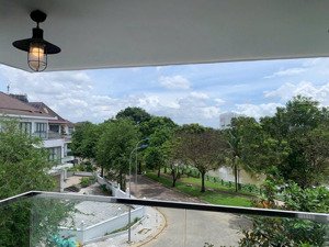 biệt thự jamora resort hiệp bình phước - 173m2 - 15.3 tỷ