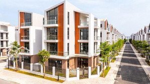 beach villas ánh dương ad - 07, 112m² giá 13,137 tỷ trục không số đẹp, ngay sát vịnh biển