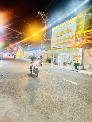 nhà mặt phố tại đường trung mỹ tân xuân, tân xuân, hóc môn, 7,3 tỷ, 140 m2 giá ưu đãi bán gấp