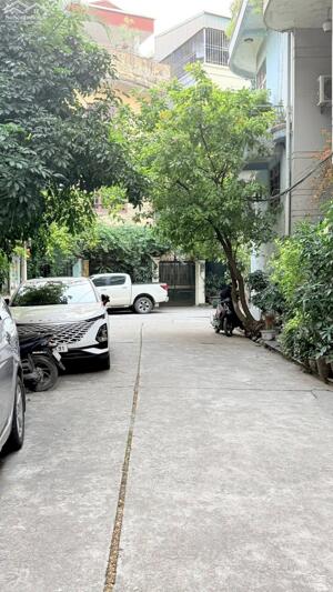 BÁN NHÀ MẶT NGÕ Ô TÔ TRÁNH. PHỐ VỌNG. 80M2 - 5 TẦNG. GARA Ô TÔ. KINH DOANH.