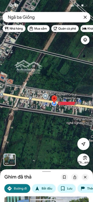 nhà mặt tiền nguyễn văn bứa lộ giới 40m, ngay đường vành đai 3