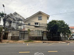 bán nhà góc 2 mặt tiền nguyễn văn hưởng, thảo điền, quận 2 diện tích 506.6m², giá 220 tỷ