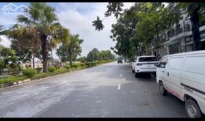 cho thuê biệt thự liền kề khu đô thị foresa xuân phương