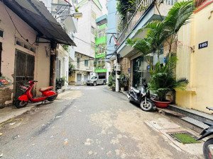 bán đất xây cao tầng ngõ phân lô hoàng văn thái ô tô ra vào