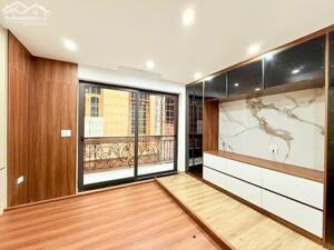 Chính chủ bán nhà Mặt ngõ 164 Vương Thừa Vũ Thanh Xuân - Hà Nội