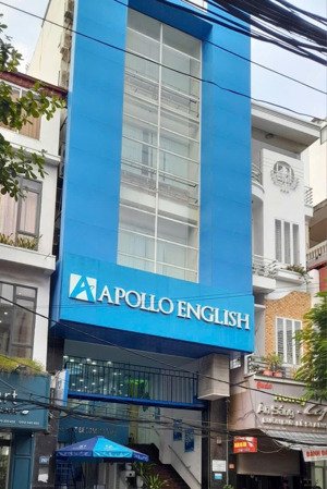 cho thuê nhà kinh doanh nguyễn văn cừ, long biên - diện tích 80mx7t, mặt tiền 6m, giá thuê 70tr