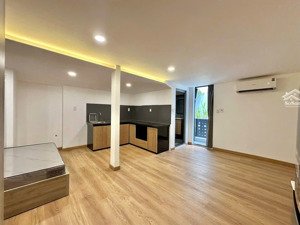 cho thuê phòng mới đường hoàng diệu - 40m2 giá từ 8 triệu