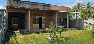 bán gấp lô nhà vườn, cách tt tân an 4km, hướng đông, giá rẻ