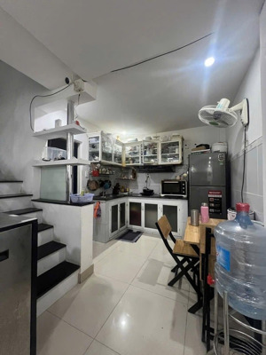 hẻm ô tô bán nr tại tây thạnh, 4,6 tỷ, 32m2, 2pn, 2wc - hàng hot!