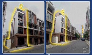 duy nhất căn hoa hậu xẻ khe rẻ nhất thị trường dt 96m2, mặt tiền 6m, giá chỉ 11.5 tỷ. lh 