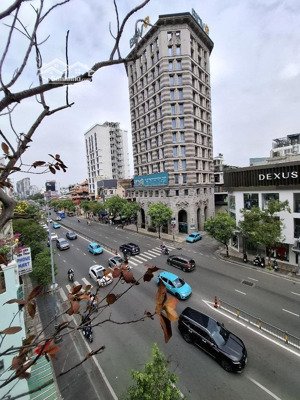 nam kỳ khởi nghĩa - mặt tiền đắc địa - quận 3