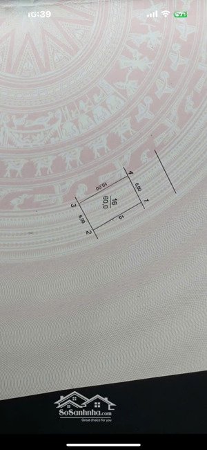 bán đất giãn dân 2 mặt tiền trước sau | đường to có vỉa hè | dục tú đông anh