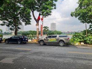 bán đất mặt ngõ 135 đội cấn ba đình | 94m | 37 tỷ (giá chốt)