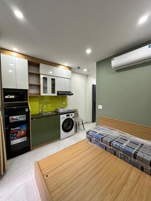 khai trương căn phòng mới siêu đẹp đầy đủ nội thất ngay tại phú mỹ