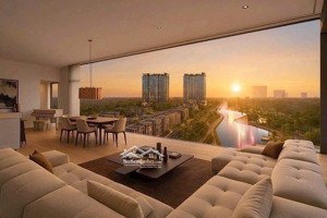 căn hộ view sông landmark 81 cực hiếm số lượng giới hạn