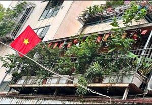 hiếm - căn hộ thoáng ban công chill - 2pn - trung hoà nhân chính - thanh xuân - ở luôn - sổ đẹp