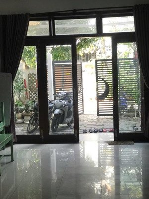 bán nhà 3 tầng mặt tiền mỹ đa tây 9, khuê mỹ, ngũ hành sơn - đà nẵng