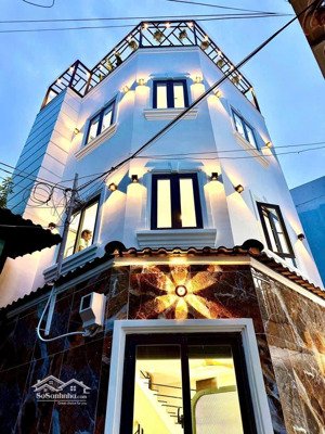 bán nhanh nhà gần sân bay tân sơn nhất