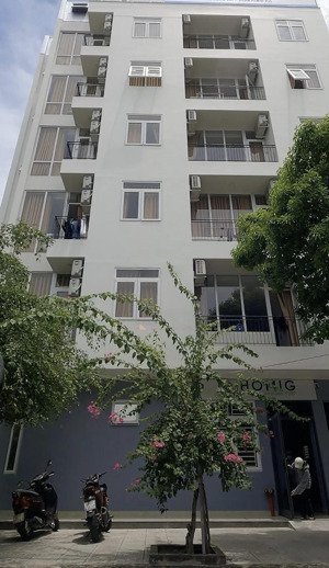 chủ ngộp bán nhanh toà căn hộ biển mỹ khê lô góc dòng tiền 200tr/tháng