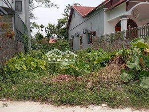 truc chính sân bóng đạm nội, tiền châu, phúc yên, sổ đỏ chính chủ 138,8m2, full thổ cư