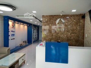 cho thuê nhà trung tâm bình thạnh, hẻm trần văn kỷ, 5 tầng + 1 hầm, phù hợp làm spa, văn phòng...