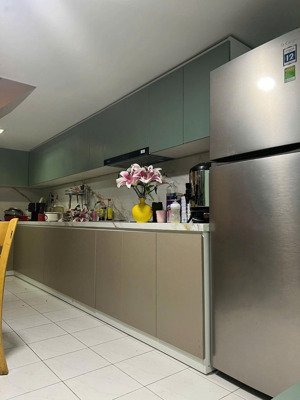 bán gấp căn hộ hưng vượng 1, phú mỹ hưng, diện tích 78m2 gồm 2pn 1wc và 1 phòng làm việc