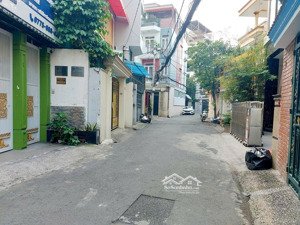 góc 2 mặt tiền hxh trường sơn 5x21 ngay nhà ga t3-cv hoàng văn thụ 6 tầng chỉ 23,3 tỷ