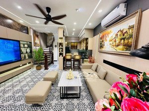 ô đồng lầm - quận đống đa - nhà siêu đẹp, tặng full nội thất - giá 12.5 tỷ