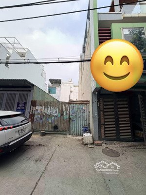 hiếm! đất 104m2 hồ văn long khu dân cư cao tầng 10 phút aeon tân phú