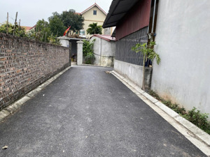 đất thổ cư đa tốn, gia lâm, hà nội giá tốt chỉ với 3,2 tỷ, 41m2